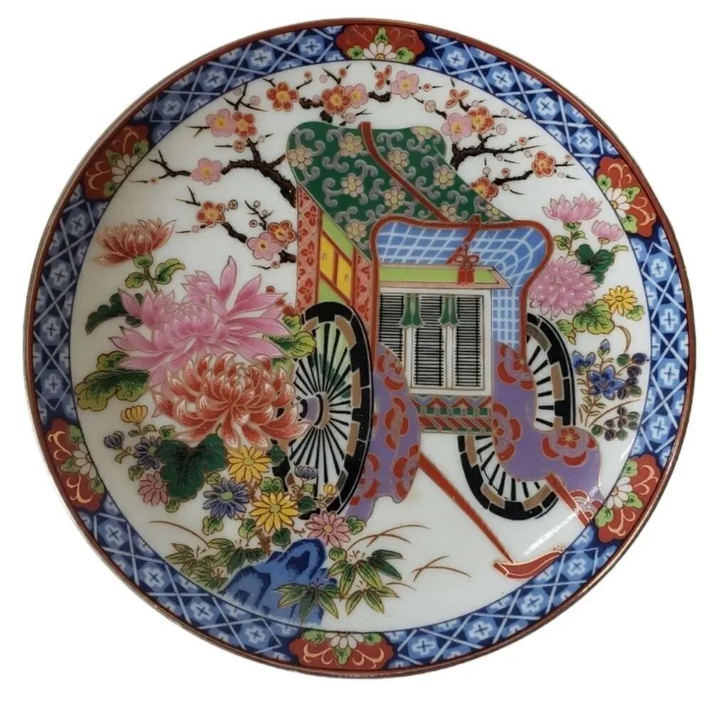 Asian Plate